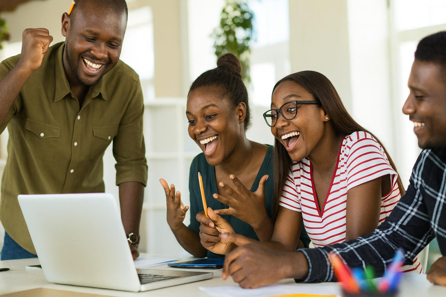 Discover a better way of redefining company goals